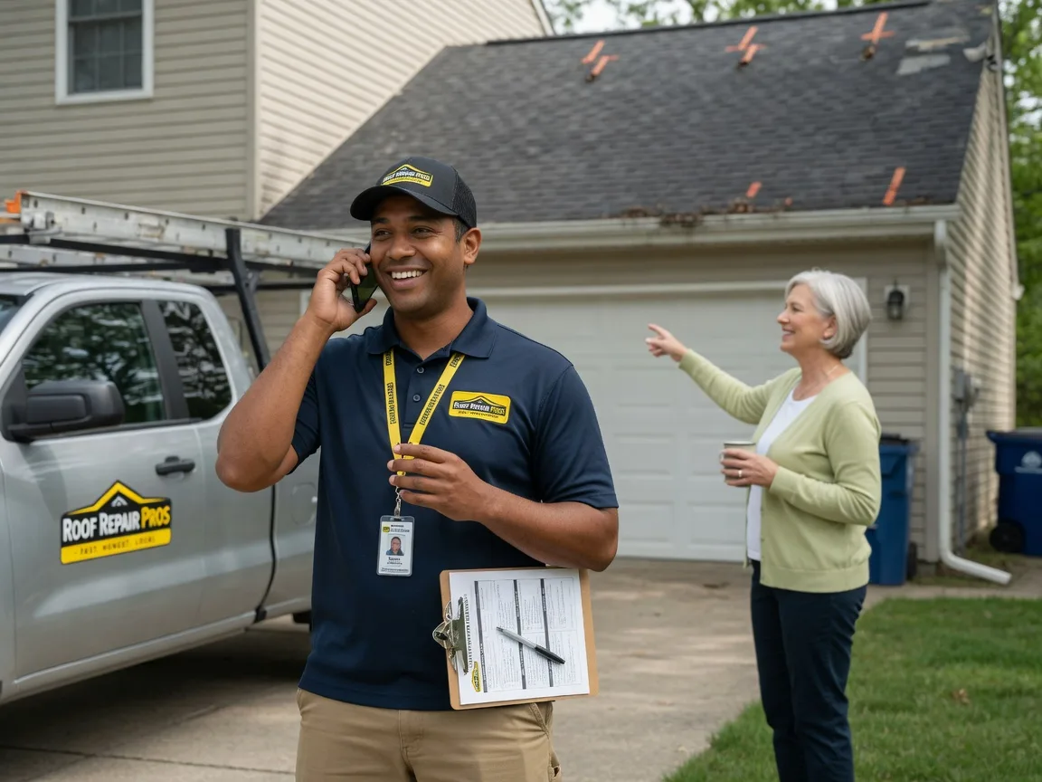 Roof Repair Goodwell, OK FAQs